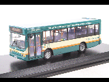 CARDIFF BUS MINI POINTER DART UKBUS 3001